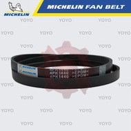Perodua Kembara MICHELIN Fan Belt (4PK1440)