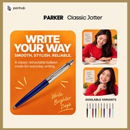 PARKER Jotter Ballpoin Retro Finishes