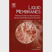 Liquid Membranes: Principles and Applications in Chemical Separations and Wastewater Treatment