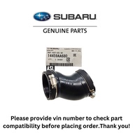 14459AA680 Genuine Subaru FA20DIT Air Intake Duct Assembly Forester XT SJG WRX VAG Levorg VM4 VMG Le