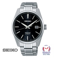 [SEIKO] Presage SPB203J1 Sharp Edged Japan Series 6R35 Automatic Jam Lelaki Men Watches [100% Origin