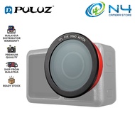 DJI Osmo Action CPL Lens Filter by Puluz (Ship from Malaysia)