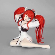 Boreas Eris Noodle Action Figure  Roxy Migurdia Figure Mushoku Tensei Anime Figure Pvc Adult