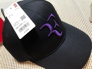 UNIQLO x Roger Federer RF Cap Black