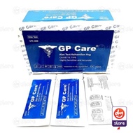 Hcg Test Device GP Care/Pregnancy Test Kit/Tespek/Test Pack - 1Box (Blue)