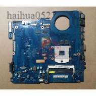 Samsung 300E4A/X/C Q470 300E43 Q460 355V4X RV411 355E4C Motherboard
