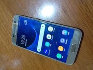 二手 Samsung galaxy S7 32G G930FD 雙卡4G 5.1吋 八核心