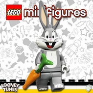 Lego 71030 Minifigures Bunny