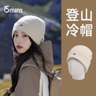 ⭐Today ship⭐Hat Knitted hat Fisherman's hat hat woman fedora hat Stylish and warm 帽子渔夫帽 Essential fo