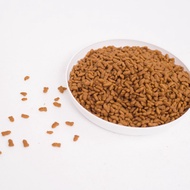 [Ready Stock] Premium Cat Food Repack/ Affordable Cat Food Repack/ Makanan Kucing/ 28%/ 26% Protein 