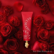 Shea Butter Perfume Handcream Citrus Floral Rose