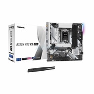 (1700) ASROCK B760M PRO RS WIFI (DDR5)