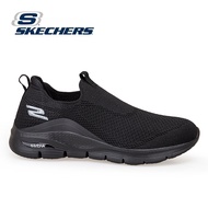 Skechers สเก็ตเชอร์ส รองเท้าผู้ชาย Men Arch Fit Sport Shoes - 232404-BBK