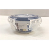 Lock Box 5001 Micron ware