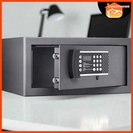 Digital Hotel Home Office Standard AirBNB Safe Box Safety Box Security Private Box Peti Simpanan Dig