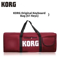 KORG Keyboard Electronic Organ Bag 61 Keys Ek50 Pa300 Pa600 Pa700 Pa5x Pa1000 Piano Case Guitar Bag 