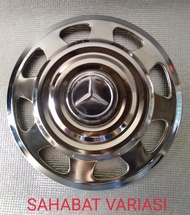 WHEEL DOP MERCY RING 16 BAGIAN BELAKANG