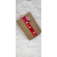 Chinese New Year Hampers Set 6 in 1 Japanese Style Rice Bowl.