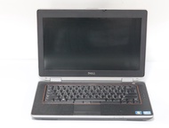 notebook Dell Latitude E6420 -Intel Core i5 Gen2-2520M 2.30-2.50GHz -RAM 4GB -HDD 250GB -เครื่องแบตไ