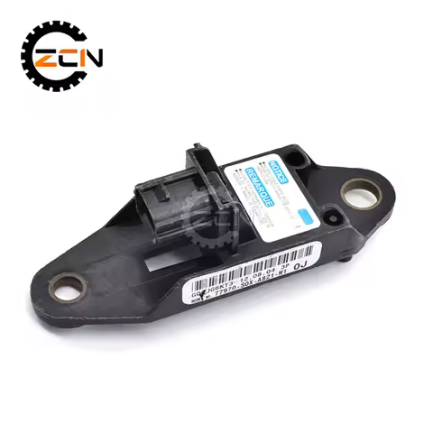Impact Crash Sensor 77970-S0X-A821-M1
