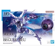 HG 1/144 Beguir-Beu Bandai New