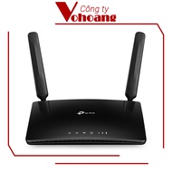 TP-Link MR400 - Router Wi-Fi Băng Tần Kép 4G LTE AC1200 - Phân phối chính hãng