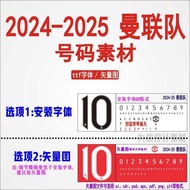 manchester united manchester united jersey manchester united jersey 24/25 2024-25 Manchester United 