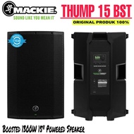 Mackie Thump 15 BST Powered Speaker Aktif Boosted '1300W 15"inch