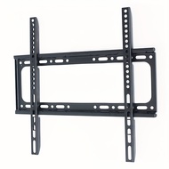 TEMU Led Lcd Tv Wall Mount Bracket For 32-70 Inch Screens, Metal Construction, Anti-theft Safety Scr