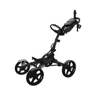 Clicgear Model 8.0+ 4-Wheels Golf Push Cart / Trolley