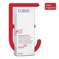 EUBOS Liquid Washing Emulsion - Red (200ml)