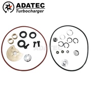 HE400V HE431V D13 Repair Kit with backplate 3791465 D13 2838447 2838448  5328831  5355474 for V01v0 