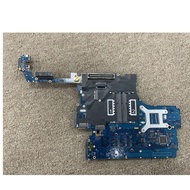 Untuk Papan Utama Laptop Hp Zbook 15 G2 Slot 4 Ram 784468-001 784468-601 Zbl15 La-b381p Diuji Sepenu