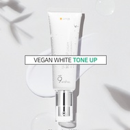 9WISHES Vigan White tone-up cream
