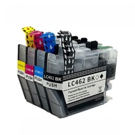 Compatible Brother LC462XL LC462 Ink Cartridge MFC-J2340DW J2740DW J3940DW Ink Cartridge