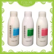 (RANDOM) [1 PCS] PROFESSIONAL HYDROGEN NATURAL PROXIDE LEVEL (6%-9%-12%) 100ML HAIR DYE PEROXIDE