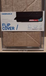 MOMAX FLIP COVER iPad Pro 11" 2018