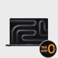 Apple MacBook Pro M4 14.2 inch (12CPU/ 16GPU/ 48GB/ 512GB)