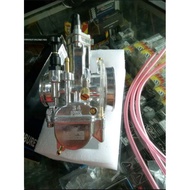 Carburetor carburetor PWK 34 PWK34 moto 1 original moto1 not BRT KAWAHARA UMA