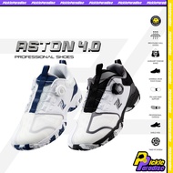 PROTECH ASTON 4.0 Professional High End Badminton & Pickleball Court Shoes (EUR36-EUR45)