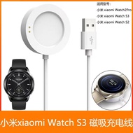 Kabel USB Charger Xiaomi Mi Watch 2 Pro. Mi Watch 2. Mi Watch S3. Mi Watch S4. Mi Watch 5 Persamaan 