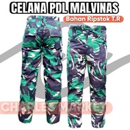 Indonesian Army Camouflage Pants - Indonesian Army Long Pants