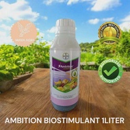 AMBITION BIOSTIMULANT 1 LITER by BAYER (06/05/2027)