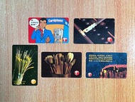 香港電訊儲值電話卡