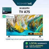 Xiaomi TV A75 Sports Edition 75 inches - Chinese version