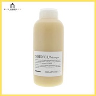 davines - Davines NOUNOU Nourishing Shampoo 電染後修護洗頭水 1000ML (平行進口)