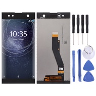 Top Quality OEM LCD Screen for Sony Xperia XA2 Ultra with Digitizer Full Assembly