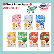 【Direct from Japan】DAISO Soft & Lightweight Clay – Modeling Clay (Age 6+) Multiple Colors