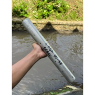 Drill filter inlet 38mm to out 50mm length 35cm