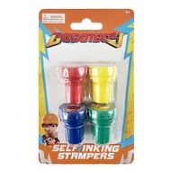 Boboiboy Character Stamper Set (8823)